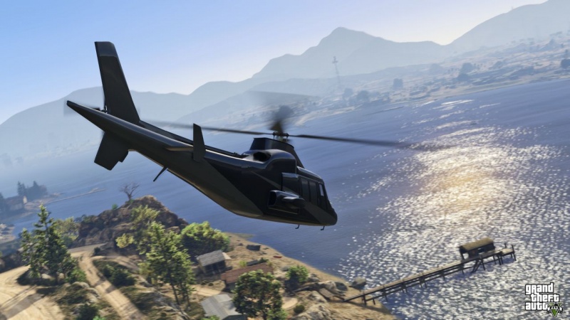 GTA5-PS4