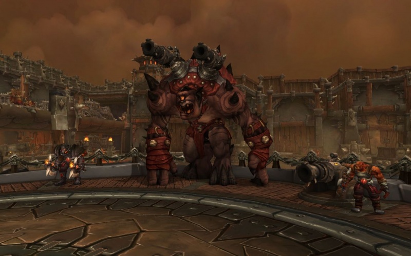 Warlords-of-Draenor