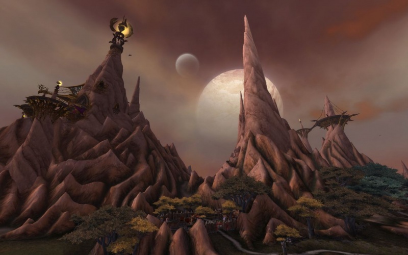 Warlords-of-Draenor