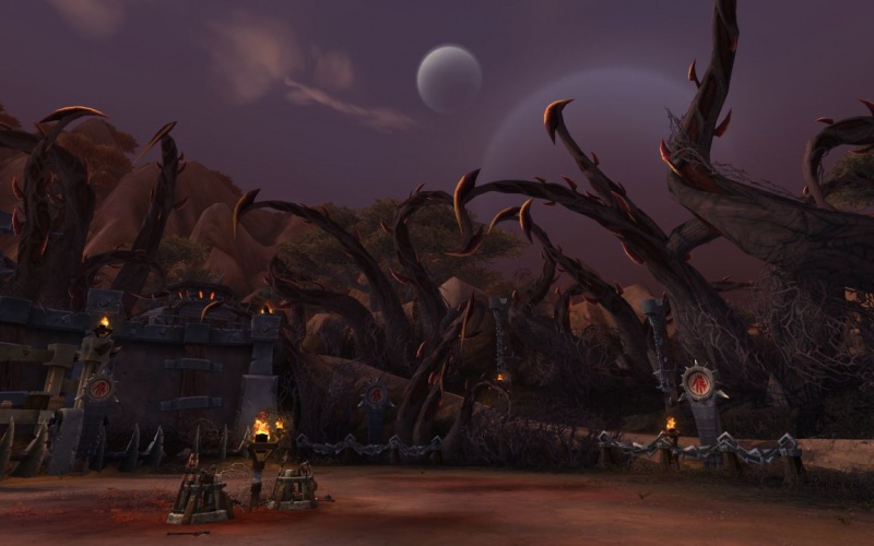 Warlords of Draenor