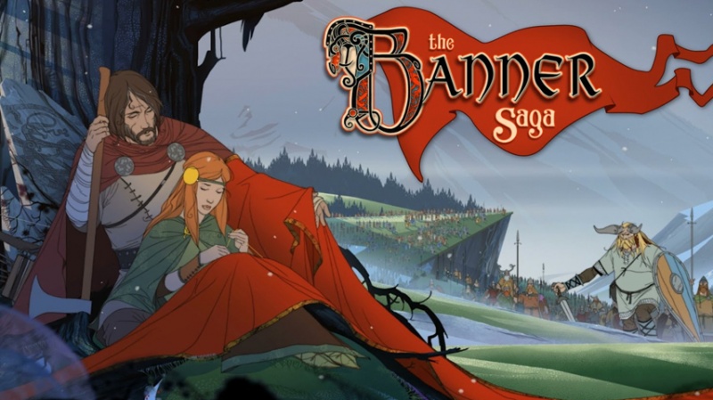 The-Banner-Saga-PS4