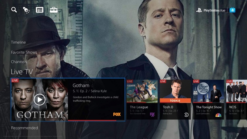 PS-Vue