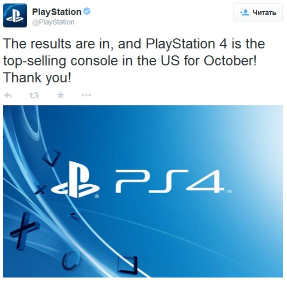 PS4-Sales