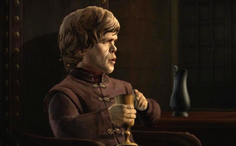 Tyrion-Telltale