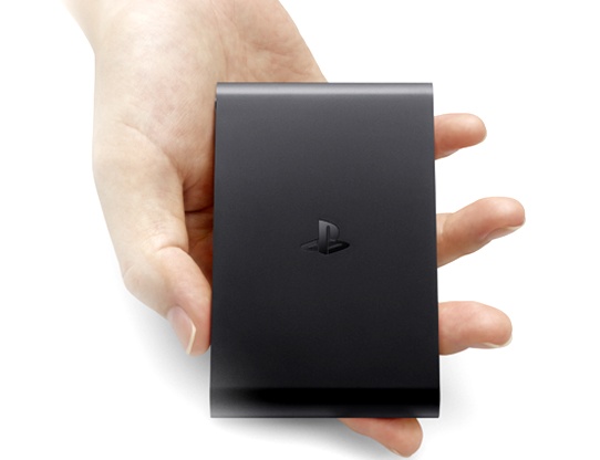 PlayStation-TV