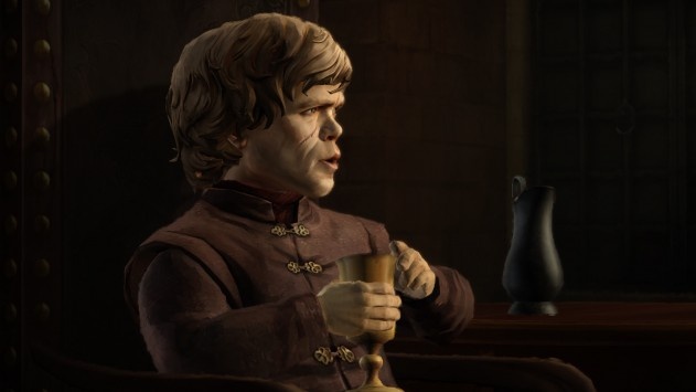 Tyrion-Telltale