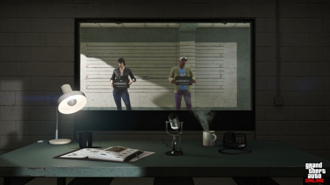 Скриншоты Grand Theft Auto 5 для PS4, Xbox One, PC