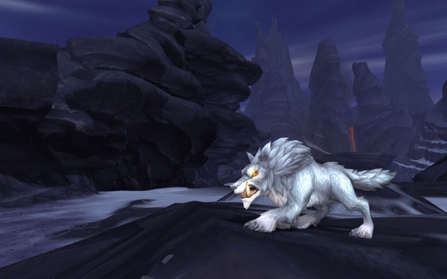 BlizzCon 2014: Скриншоты World of Warcraft: Warlords of Draenor BlizzCon 2014: Скриншоты World of Warcraft: Warlords of Draenor