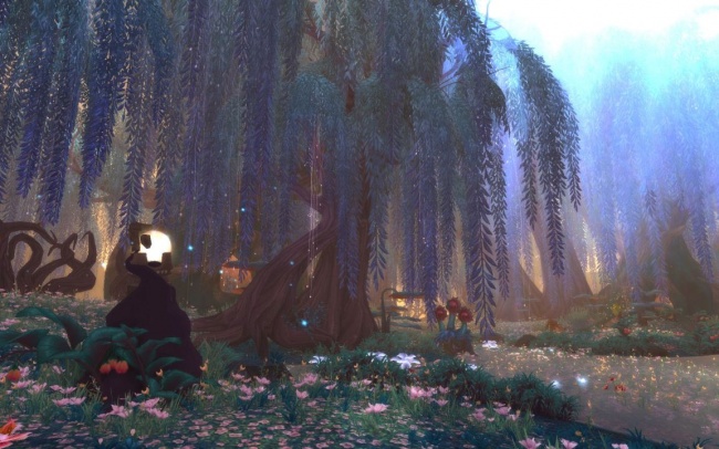 BlizzCon 2014: Скриншоты World of Warcraft: Warlords of Draenor BlizzCon 2014: Скриншоты World of Warcraft: Warlords of Draenor