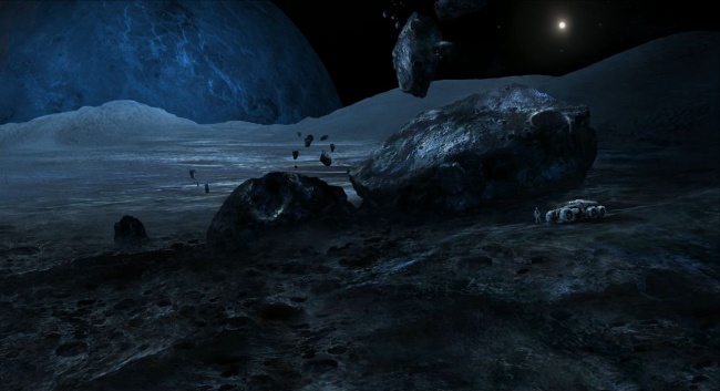 Много новой информации о Mass Effect 4 Много новой информации о Mass Effect 4