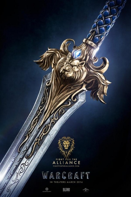 BlizzCon 2014: -  WarCraft