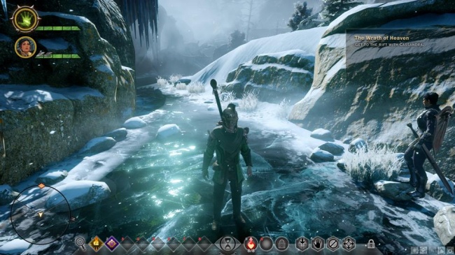  PC- Dragon Age: Inquisition