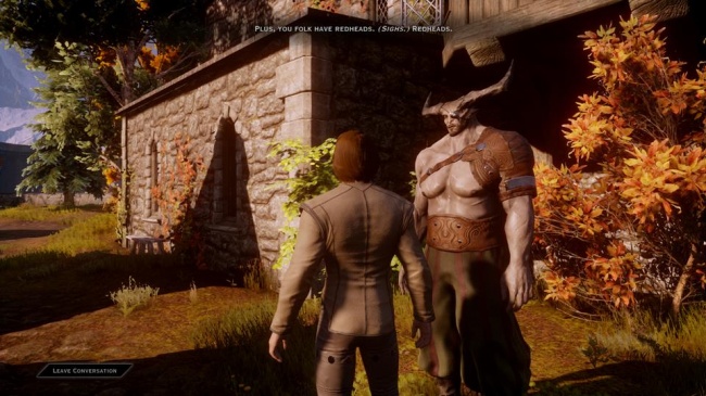  PC- Dragon Age: Inquisition