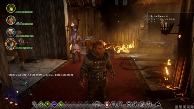  PC- Dragon Age: Inquisition