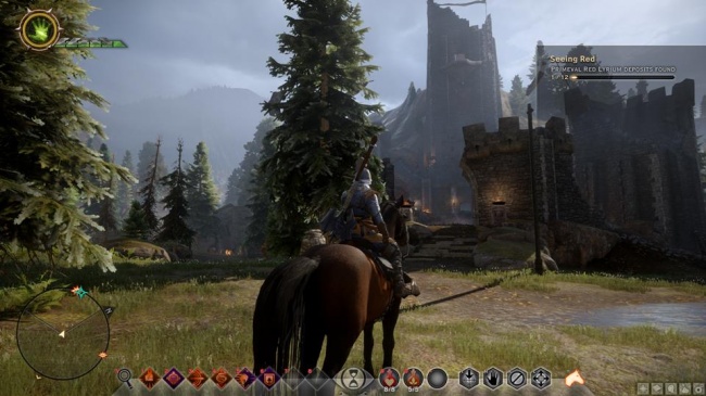  PC- Dragon Age: Inquisition