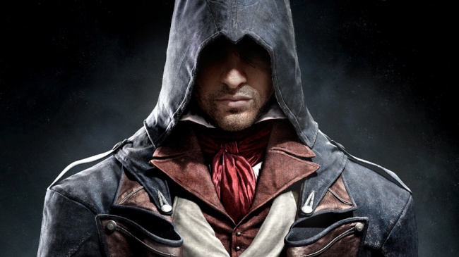 10 000 NPC в одной сцене Assassin's Creed: Unity 10 000 NPC в одной сцене Assassin's Creed: Unity