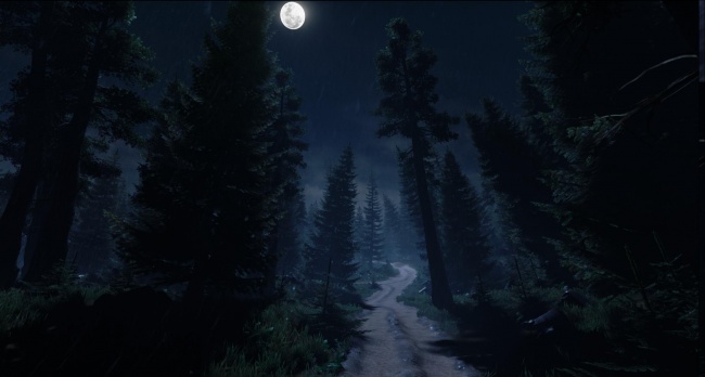 Подробности Without Memory, эксклюзива для PS4 Подробности Without Memory, эксклюзива для PS4