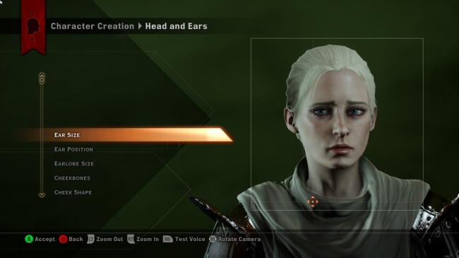     Dragon Age: Inquisition