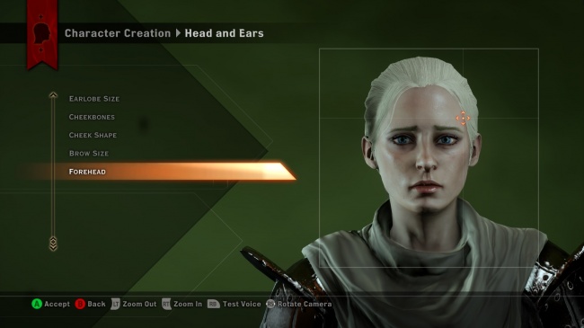     Dragon Age: Inquisition