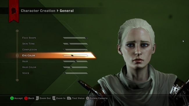     Dragon Age: Inquisition