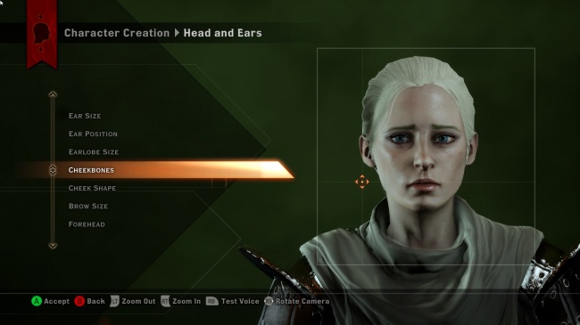     Dragon Age: Inquisition