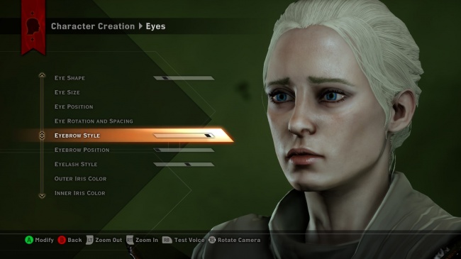     Dragon Age: Inquisition