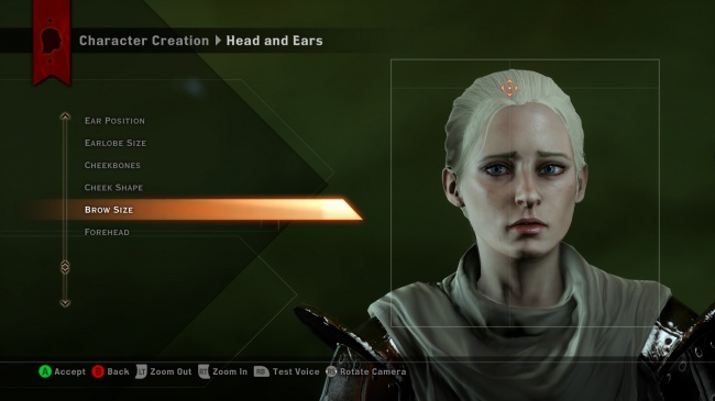     Dragon Age: Inquisition