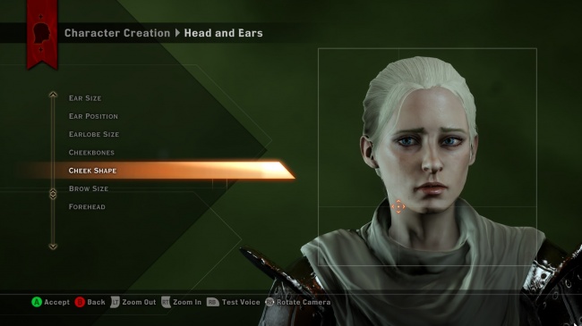     Dragon Age: Inquisition