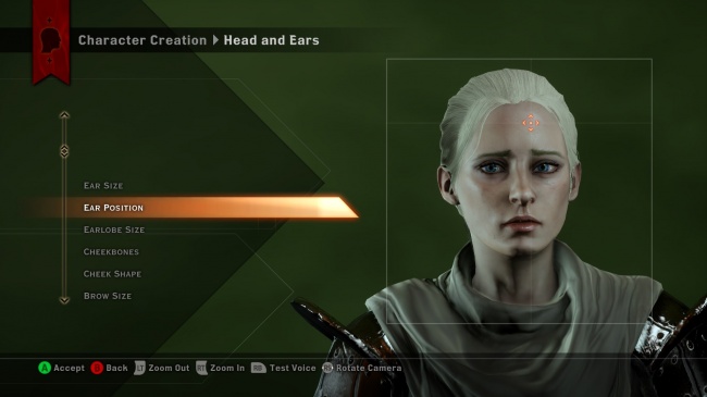     Dragon Age: Inquisition