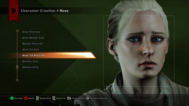     Dragon Age: Inquisition