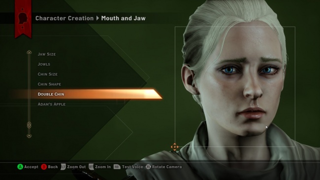     Dragon Age: Inquisition