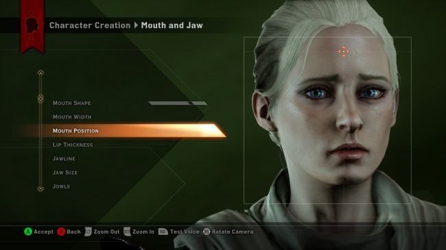     Dragon Age: Inquisition