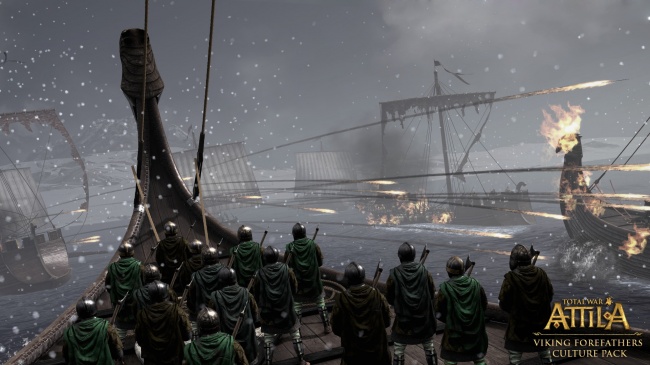 Total War: Attila  17  2015- 