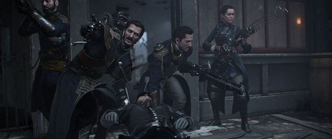 The-Order-1886