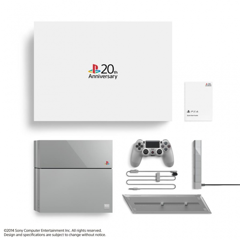 PS4-20th-Anniversary-Edition