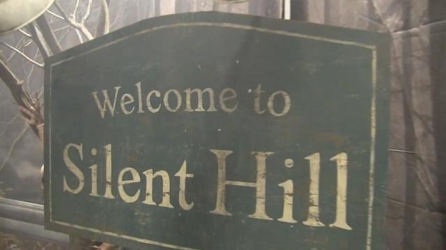 Silent-Hills