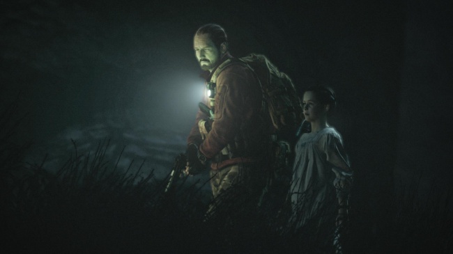      Resident Evil: Revelations 2