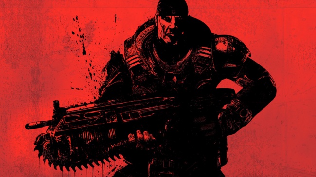   Gears of War  Xbox One   