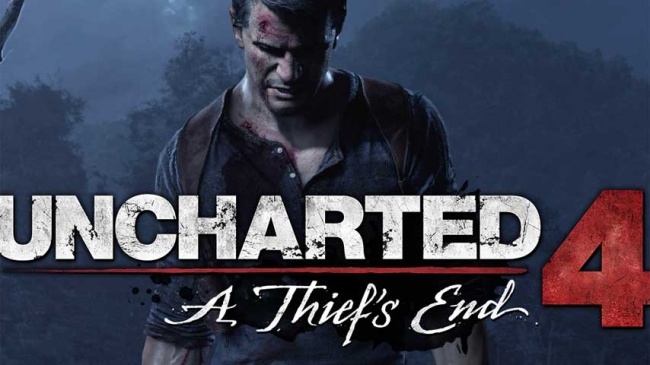 Uncharted 4:  