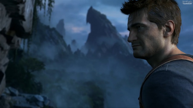 Uncharted 4:  