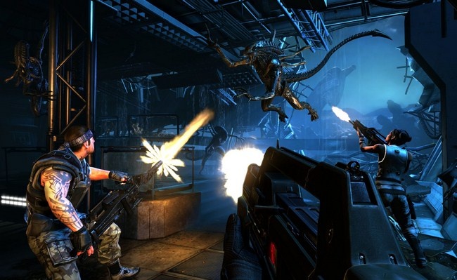 Aliens-Colonial-Marines