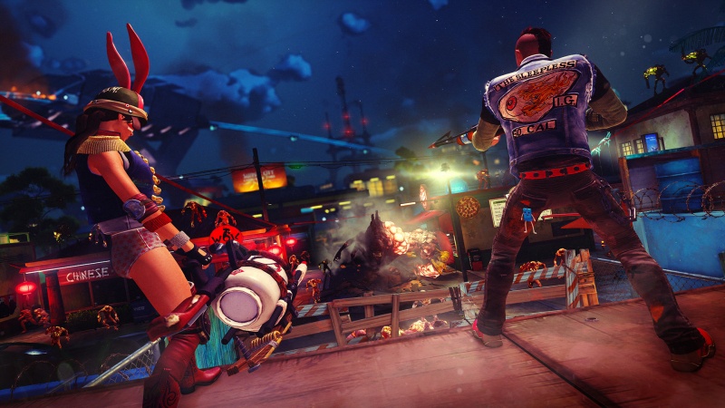 Sunset-Overdrive