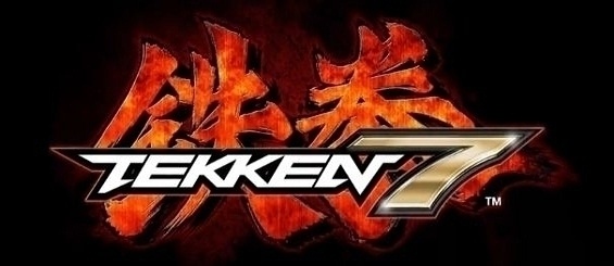 Tekken-7-Logo