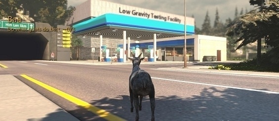 Goat-Simulator