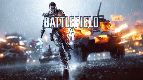 Battlefield-4