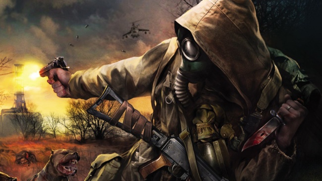 Создатели S.T.A.L.K.E.R. утверждают, что West Games мошенники Создатели S.T.A.L.K.E.R. утверждают, что West Games мошенники