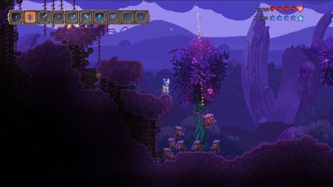  Terraria: Otherworld