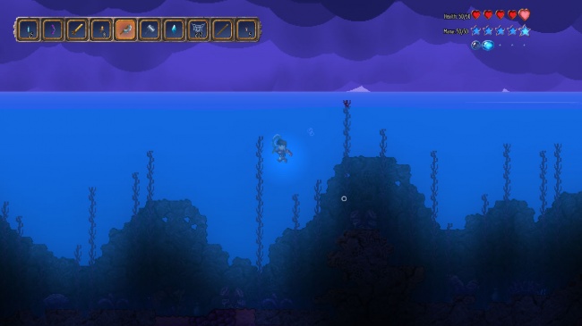  Terraria: Otherworld