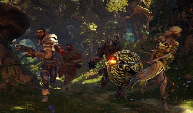 Fable Legends ! [.upd]