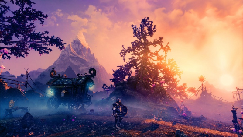 Trine-3